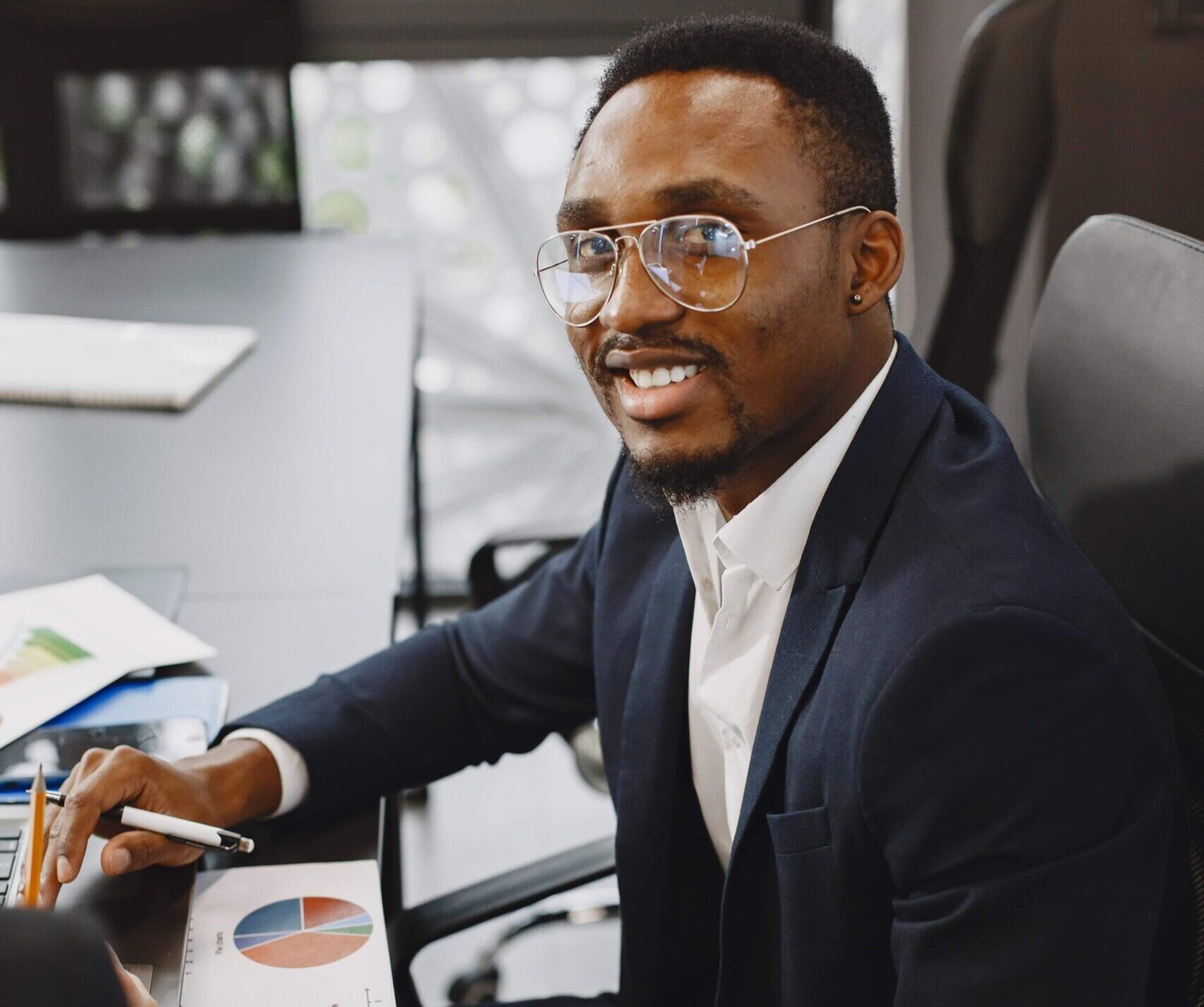 Business Development